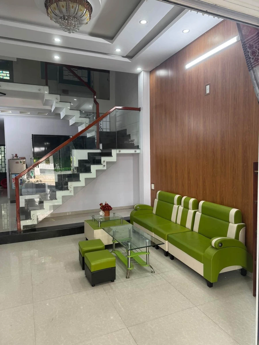 Bán nhà 5 phòng ngủ 181m² trung tâm Thanh Khê, Đà Nẵng - Ảnh thu nhỏ 4