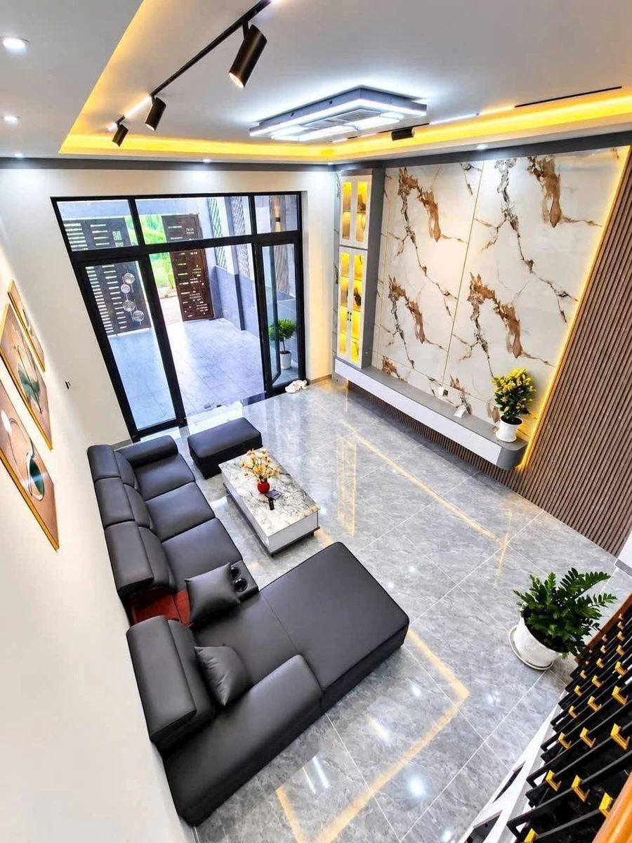 Bán nhà 3 phòng ngủ mới Biên Hòa 74m² giá 2,95 tỷ - Ảnh thu nhỏ 4