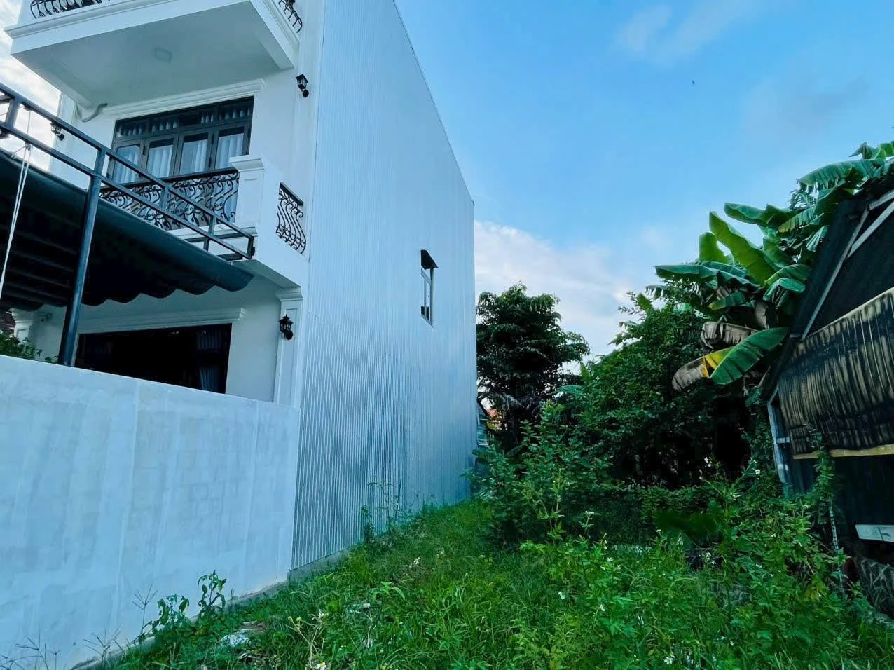 Bán đất 127,5m² Tây Trì Nhơn, Huế, giá 1,6 tỷ - Ảnh 1