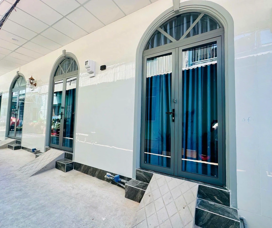 Bán dãy trọ 5 căn 120m² An Giang 2 tỷ 990 triệu - Ảnh thu nhỏ 3