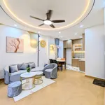 Bán nhà mới 2 tầng 45m2, 3 phòng ngủ, 2 WC, hẻm xe hơi Nguyễn Văn Đậu, Bình Thạnh - Ảnh thu nhỏ 5