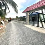 Bán nhà vườn view sông 226m2 có 200m2 thổ cư, Thạnh Hòa, Bến Lức, Long An - Ảnh thu nhỏ 1