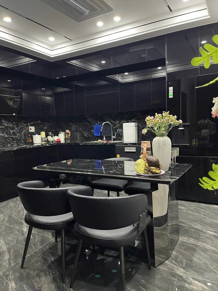 Bán nhà 3.5 tầng, 3PN, 63.3m2 mặt đường Ngô Tuân - Ảnh thu nhỏ 2