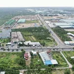 Đất mặt tiền đường Huỳnh Tấn Phát, gần vòng xoay Giao Long - Ảnh thu nhỏ 2