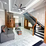 Bán nhà mới 3PN 65m² ngã tư Chiêu Liêu Dĩ An - Ảnh thu nhỏ 5