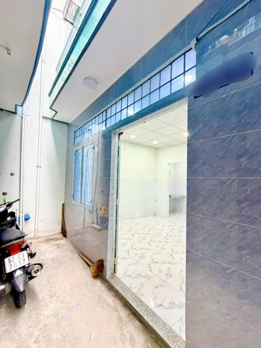 Bán nhà 1 phòng ngủ, 19.65m², Quận 8, 2.68 tỷ - Ảnh thu nhỏ 2