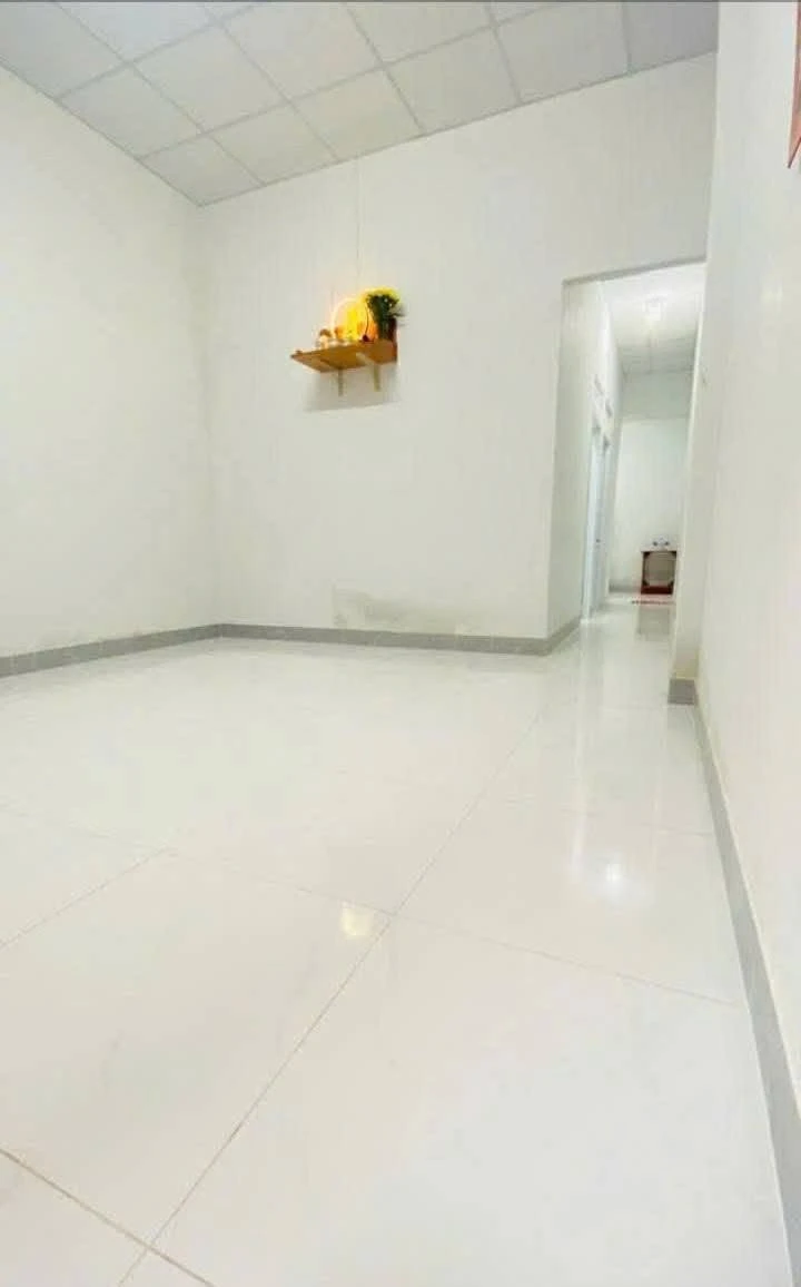 Bán nhà cấp 4 56m2 thổ cư sổ hồng riêng đường Tôn Đức Thắng, Phan Thiết - Ảnh 1