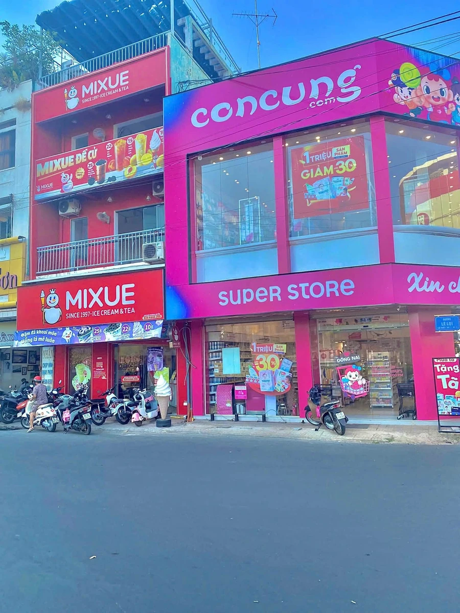 Bán lô đất 95m² khu dân cư Long Khánh, 590 triệu - Ảnh thu nhỏ 3