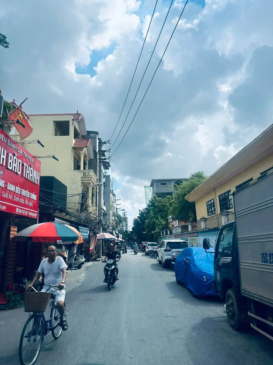 Bán nhà 2 tầng 34m2 mặt tiền 7,2m Nguyễn Tường Loan, Hải Phòng - Ảnh thu nhỏ 2