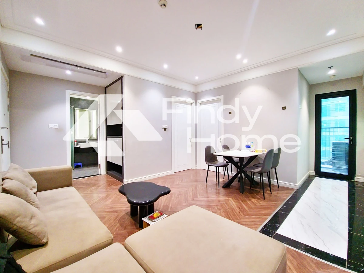 Bán căn hộ 2PN Altara Residences Quy Nhơn 61m² 1,85 tỷ - Ảnh thu nhỏ 3