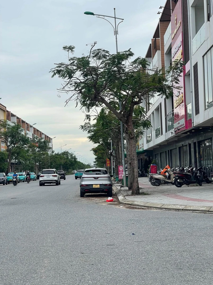 Bán shophouse Hói Kiểng 12, 105m2, giá 4.3 tỷ - Ảnh thu nhỏ 3