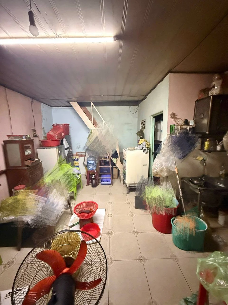 Bán nhà hẻm 102 Nguyễn Tất Thành, 5x15m, 1 phòng ngủ, gác lửng, giá 2,75 tỷ - Ảnh thu nhỏ 3