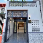 Bán nhà mới Tân Kim Cần Giờ 50m2, 2 tỷ 250 triệu - Ảnh thu nhỏ 3