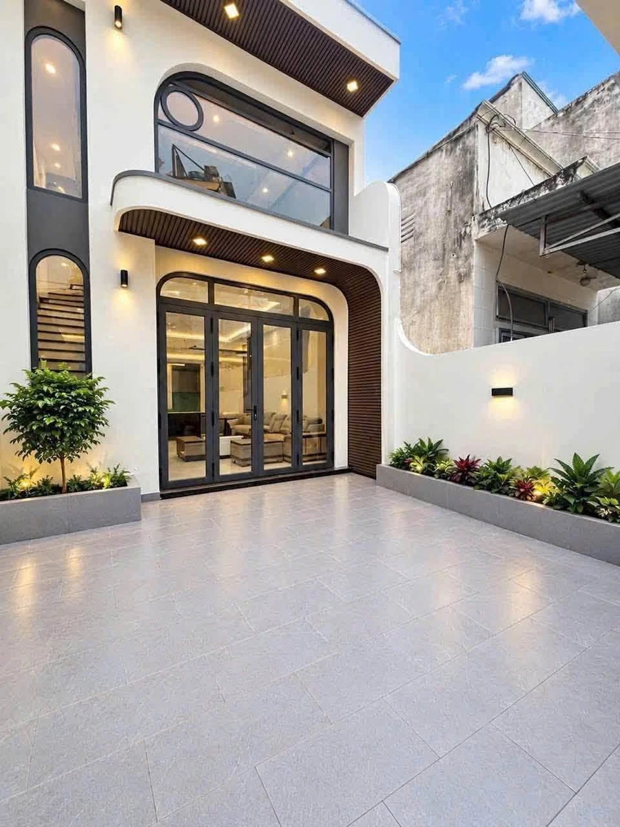 Bán đất lửng xây mới 100m² gần chợ Tân Bình - Ảnh thu nhỏ 3