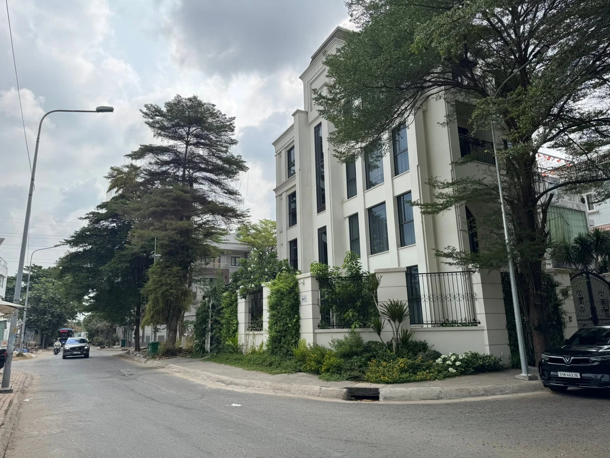 Bán mặt tiền Bát Nàn 270m² Quận 2, 53 tỷ - Ảnh 1