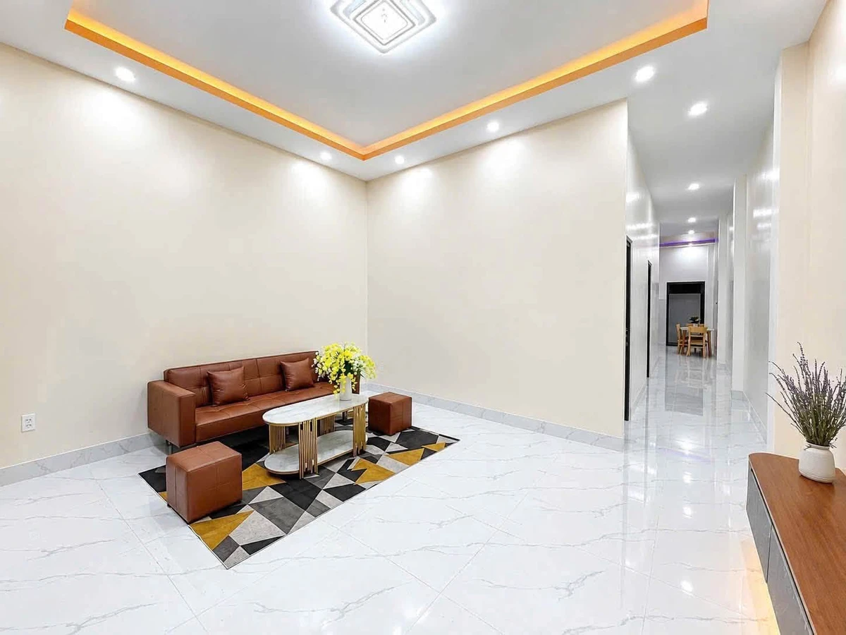Bán nhà 2 phòng ngủ 95m² Khu Giáo Viên Hồng Bàng An Giang - Ảnh thu nhỏ 4