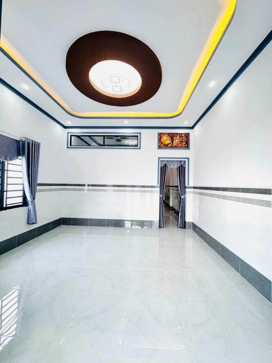Bán nhà hẻm Trần Phú 180m² 2PN 2WC Tây Ninh 1.67 tỷ - Ảnh thu nhỏ 5