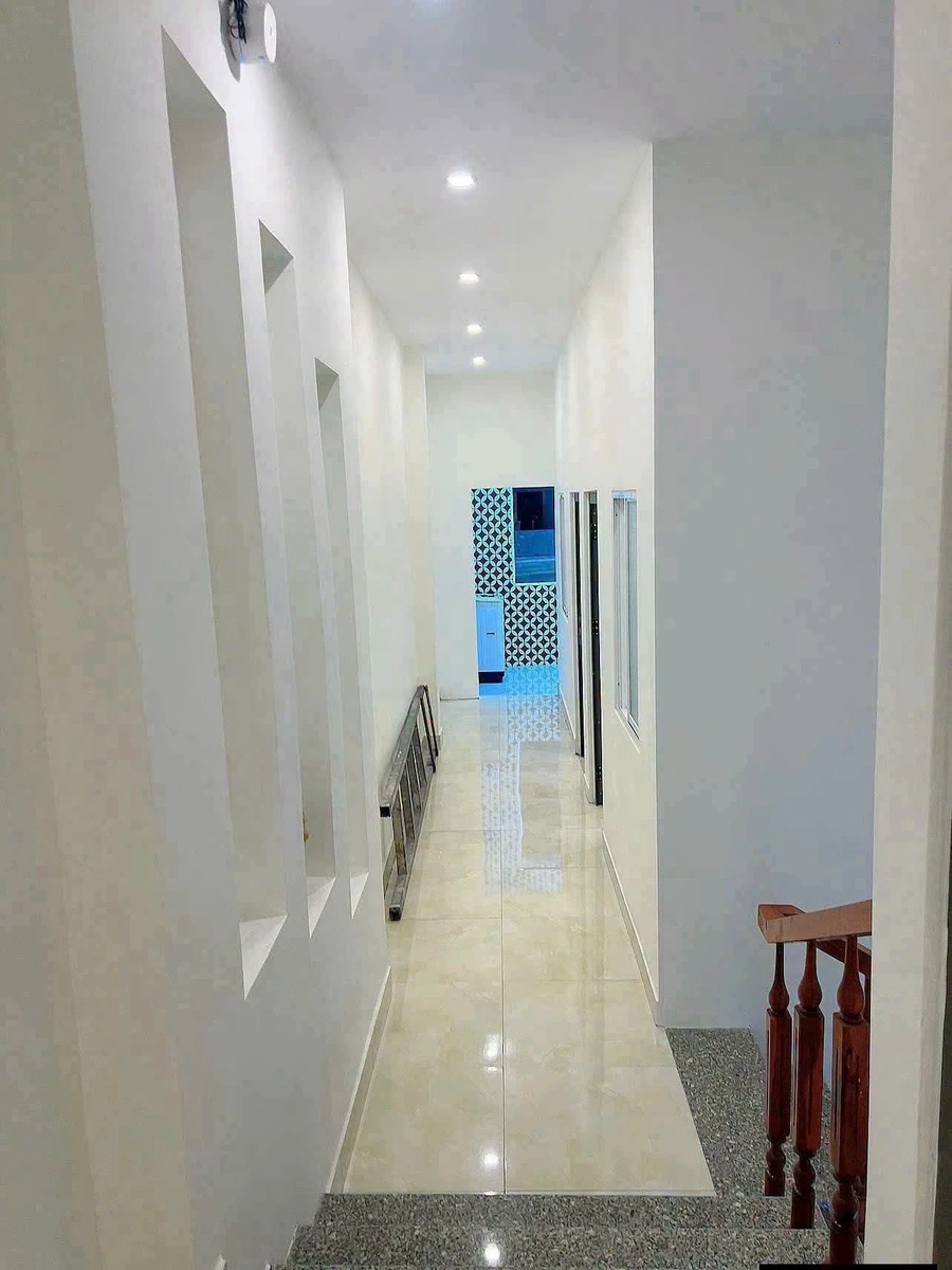 Nhà 2 tầng nội thất đầy đủ 96m² Tôn Đản, Đà Nẵng 4 tỷ - Ảnh thu nhỏ 5