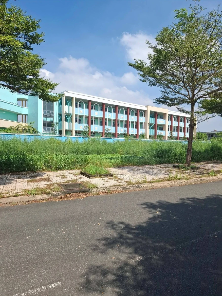 Bán đất 135m² khu tái định cư Bình Minh Đồng Nai - Ảnh thu nhỏ 2
