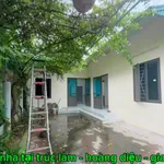 Bán đất tặng nhà C4 124m² Gia Lộc Hải Dương - Ảnh thu nhỏ 2