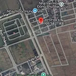 Chính chủ cần chuyển nhượng gấp lô đất thổ cư 6x20m ngay Ecopark Hoa Lư - Ảnh thu nhỏ 1