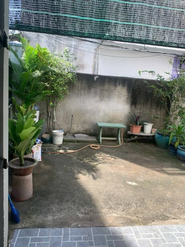 Bán nhà hẻm Chuyên Dùng 9, 150m² đất, 3PN, Quận 7