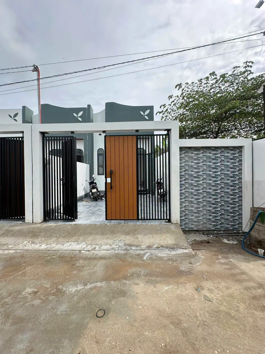 Bán nhà hẻm 2 PN, 100.8m², Sóc Trăng, 1.39 tỷ - Ảnh thu nhỏ 3
