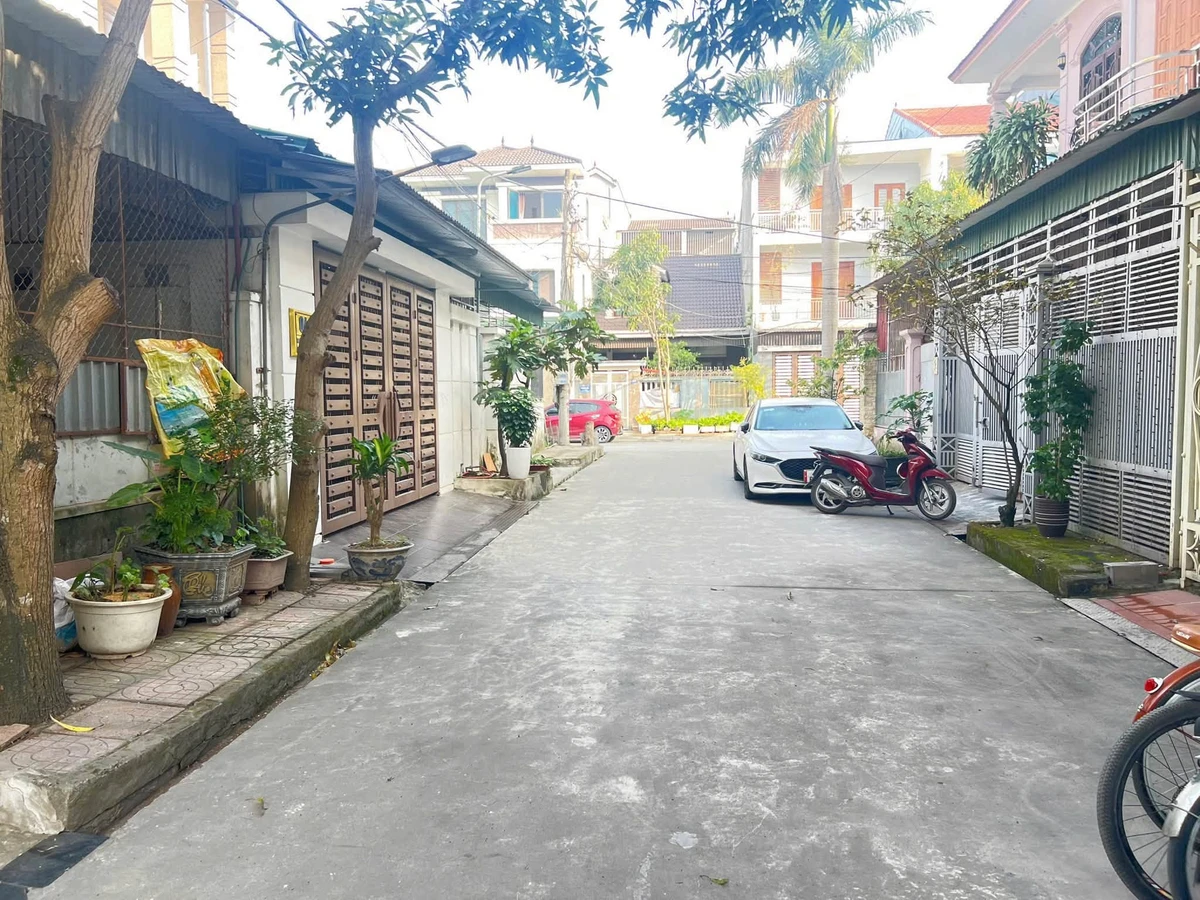 Bán đất Lê Lợi 115,5m² 7 tỷ - Ảnh thu nhỏ 3