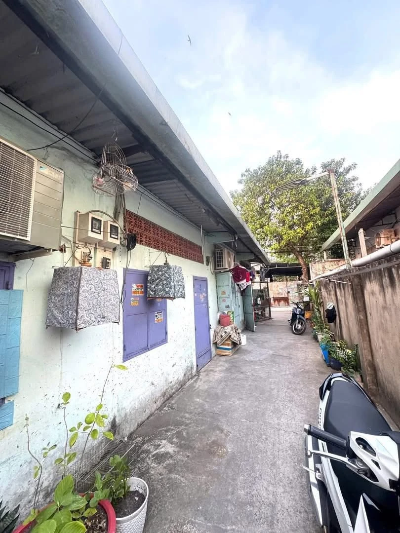 Bán đất Tân Xuân, Hóc Môn, 85m² sổ hồng riêng - Ảnh thu nhỏ 2