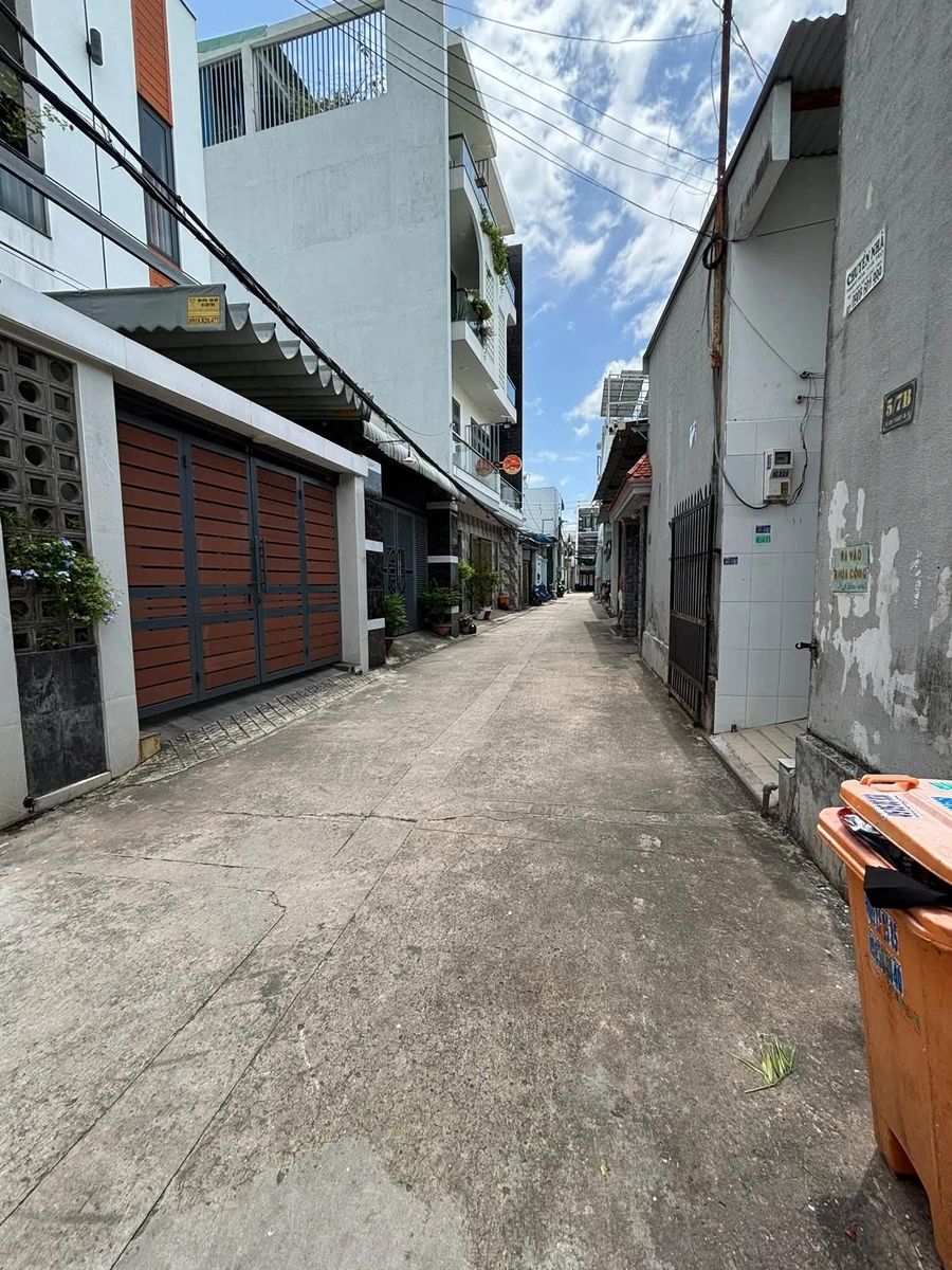 Bán nhà 1 trệt 1 lầu 3PN Tân Hiệp Biên Hòa 4 tỷ 650 triệu - Ảnh thu nhỏ 2