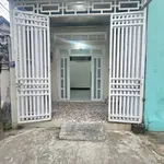 Bán nhà hẻm 40m² 2 phòng ngủ đường Quang Trung, Rạch Giá - Ảnh thu nhỏ 2