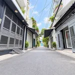 Bán nhà hẻm ô tô 3 tầng 59m² đường Trịnh Đình Trọng, Tân Phú giáp Quận 11, giá 6,2 tỷ - Ảnh thu nhỏ 3
