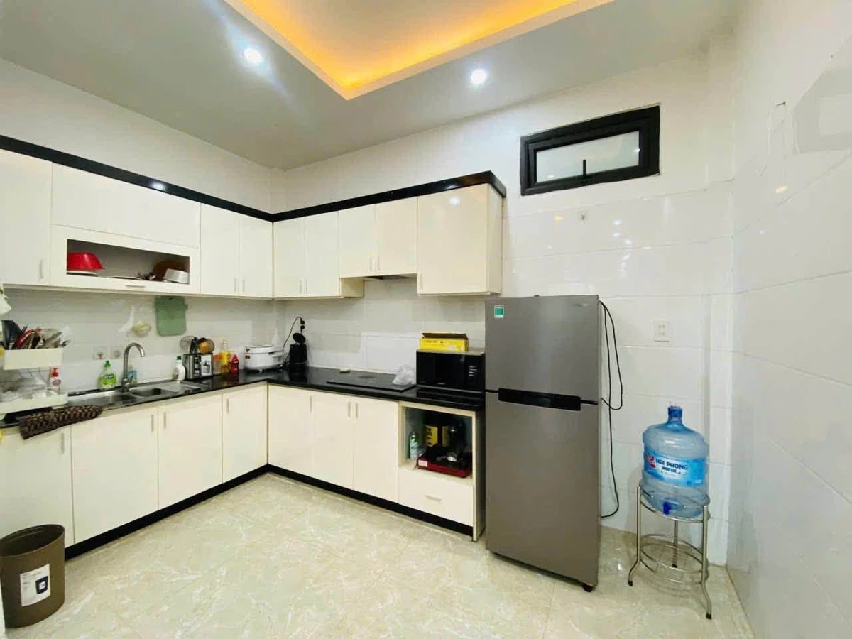 Bán nhà ngõ Trung Hành, Đằng Lâm 44m² 3 tầng 2.6 tỷ - Ảnh thu nhỏ 2