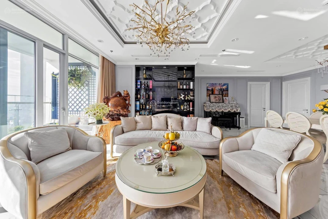 Bảng giá giỏ hàng Vinhomes Central Park tốt: 1PN 6.5 tỷ - 2PN từ 8 tỷ - 3PN từ 13.5 tỷ - 4PN 19 tỷ - Ảnh thu nhỏ 4