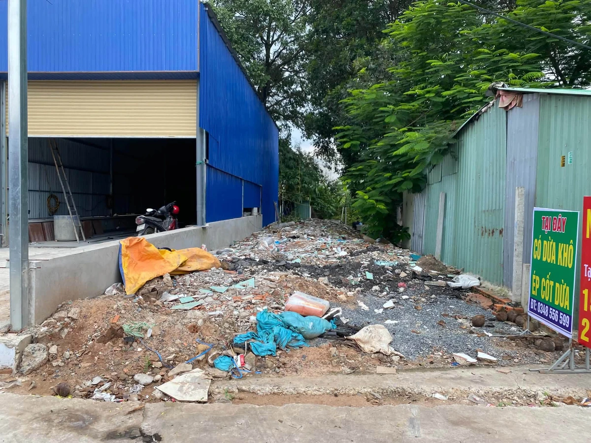 Bán nhà mặt tiền kinh doanh 144m² Bùi Thị Xuân, Thủ Đức - Ảnh thu nhỏ 2