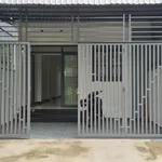Bán nhà mặt tiền Lê Minh Xuân, Rạch Giá 95m² - Ảnh thu nhỏ 1