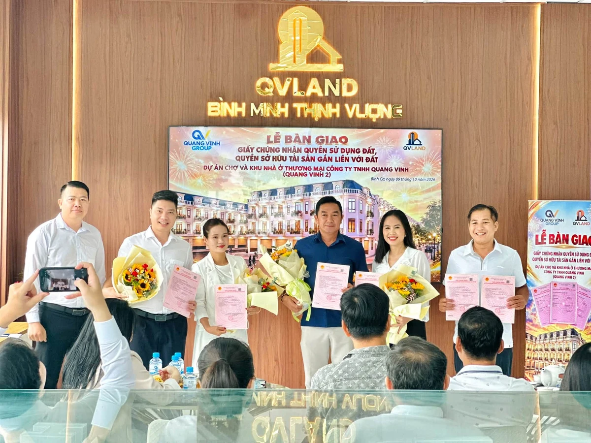 Bán nhà mặt tiền Tân Uyên 233m2 3 tỷ 9 - Ảnh thu nhỏ 4
