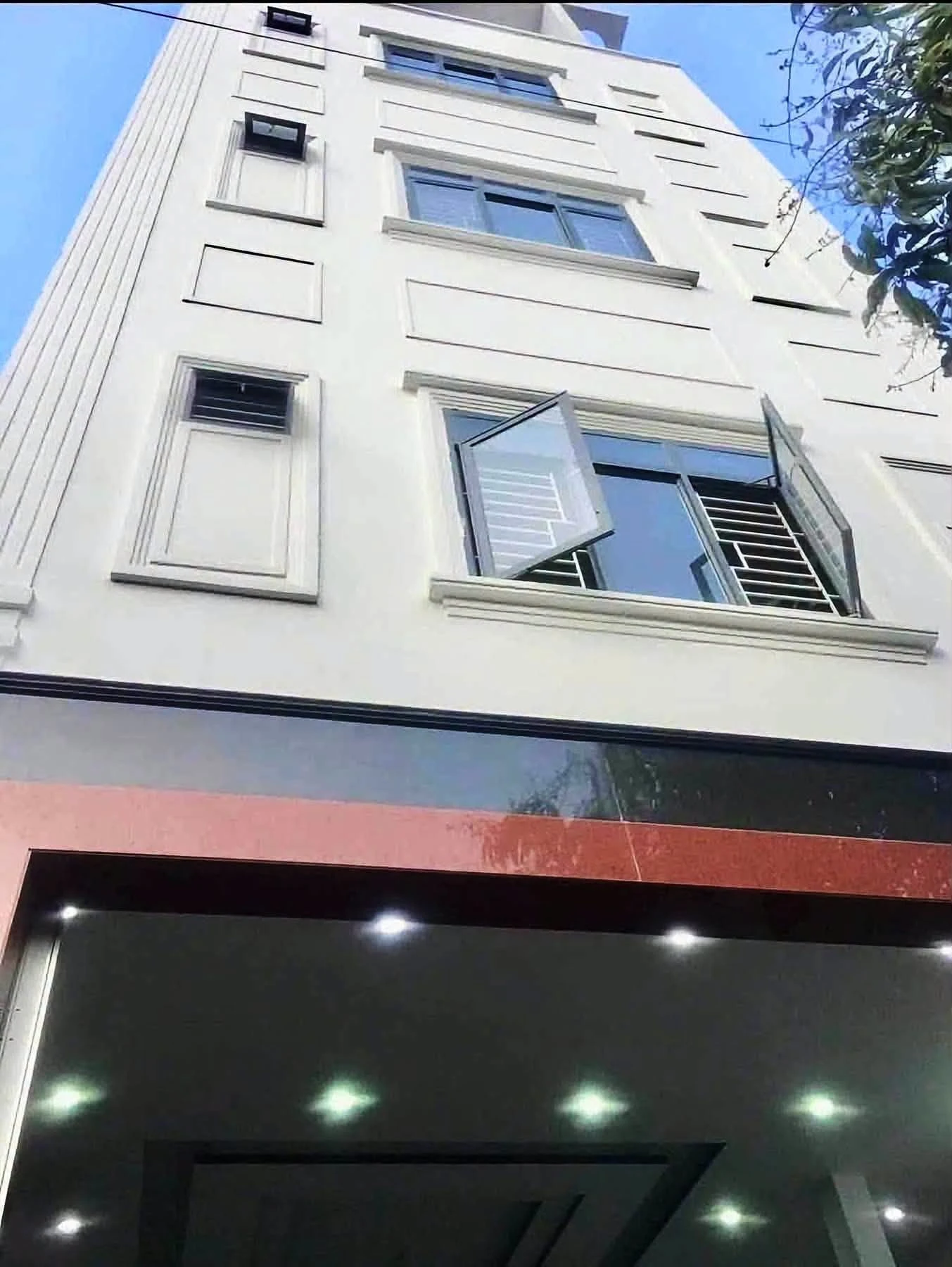 Bán dãy trọ 14 phòng 90m² Quy Nhơn 6,5 tỷ - Ảnh 1