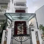 Bán nhà 3 tầng kiệt 246 Hùng Vương, Phường An Cựu, TP Huế, 62,3m², giá 3,5 tỷ - Ảnh thu nhỏ 1