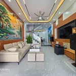Nhà 3 tầng 56 m² Kiến An, Hải Phòng - Oto vào trong - Ảnh thu nhỏ 2