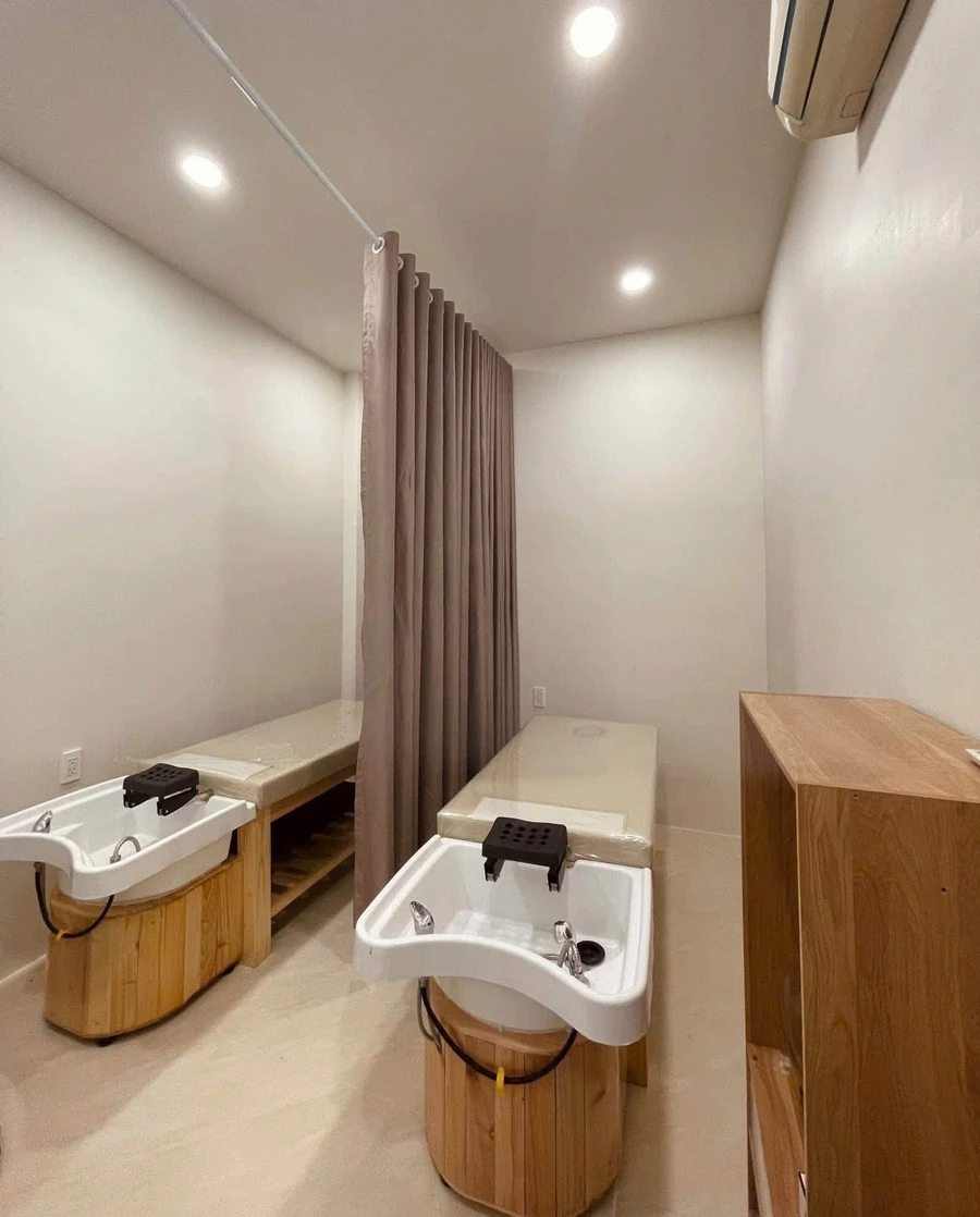 Bán nhà Thủ Đức 3PN 60m2 gần chợ Thủ Đức 6.7 tỷ - Ảnh thu nhỏ 3