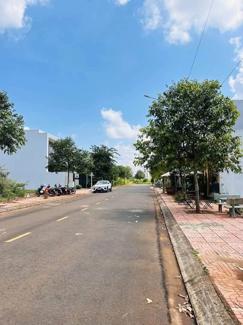 Bán đất mặt tiền Trần Nguyên Đán 115m², 7.3 tỷ, Tân An - Ảnh thu nhỏ 3