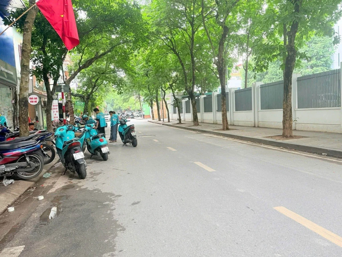 Bán nhà phố 56m2 Trần Quang Diệu, Đống Đa 29.9 tỷ - Ảnh 1