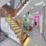 Bán nhà 1 trệt 1 lầu 80,5m² 3 tỷ 990 gần chợ Hóa An - Ảnh thu nhỏ 5