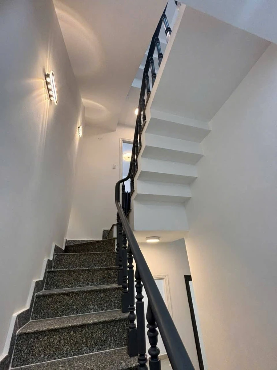Bán nhà 5PN Quận 11, 36,8m² - 6,8 tỷ - Ảnh thu nhỏ 4
