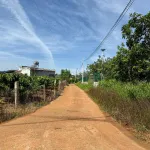 Lô đất sau chợ Thăng Long gần hồ Bãi Công 335m2 chỉ 1.2 tỷ - Ảnh thu nhỏ 8