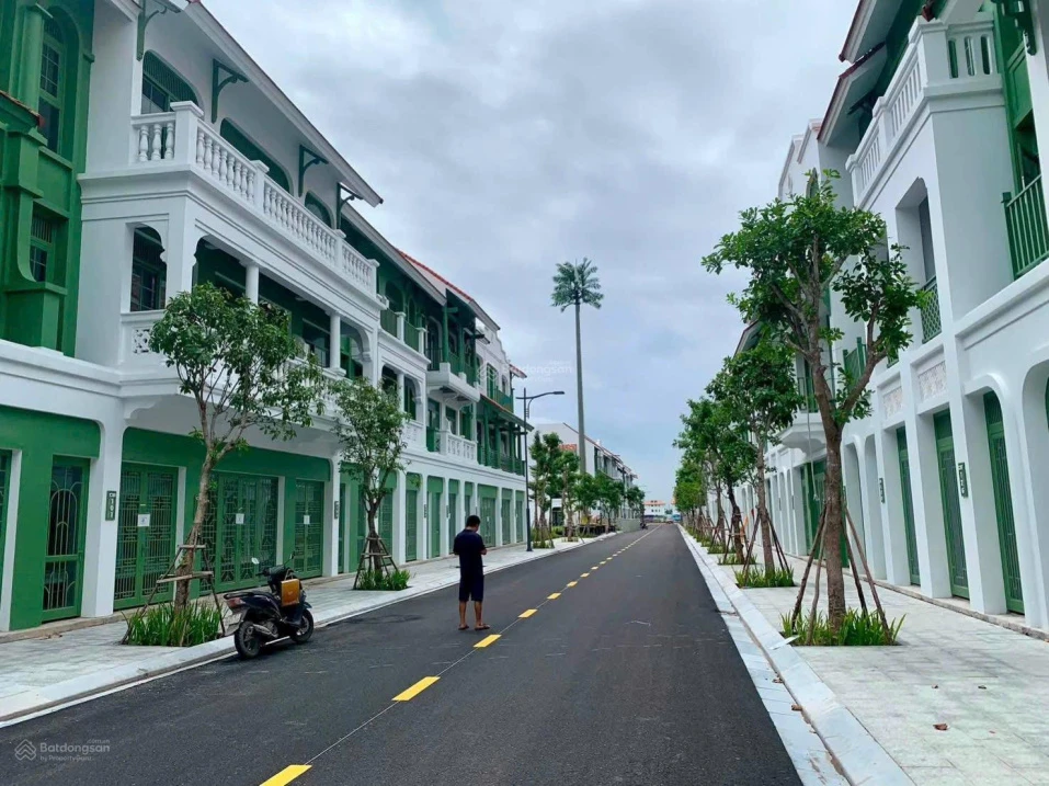 Chậm là mất! Bán nốt căn liền kề 4,5 tầng, diện tích sử dụng 230m2 Sun Hà Nam 4,6 tỷ, Gần công viên - Ảnh thu nhỏ 3
