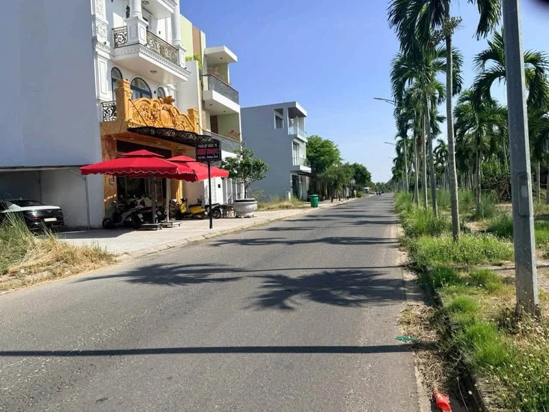 Bán đất mặt tiền Phan Thái Ất 84m², 3 tỷ