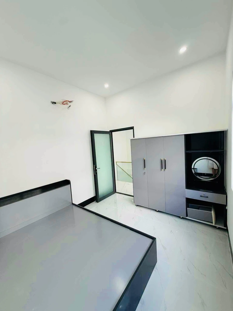 Bán nhà 90m² 2 phòng ngủ Tô Hiến Thành, Rạch Giá - Ảnh thu nhỏ 4