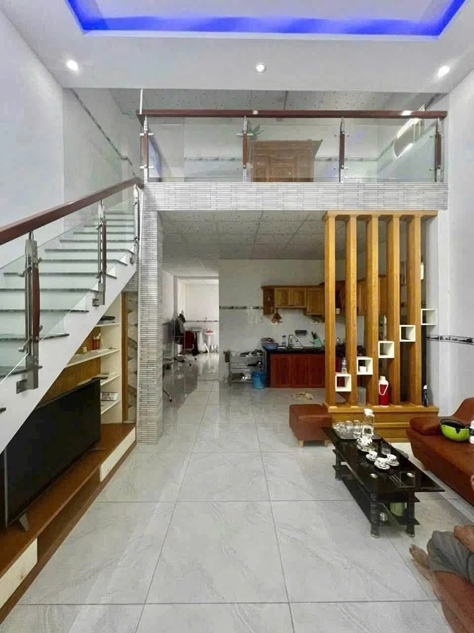Bán lô đất biệt thự 288m² giá 1 tỷ 950 gần chợ Quang Thắng - Ảnh 1